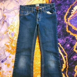 Children's Place girls jeans size 10